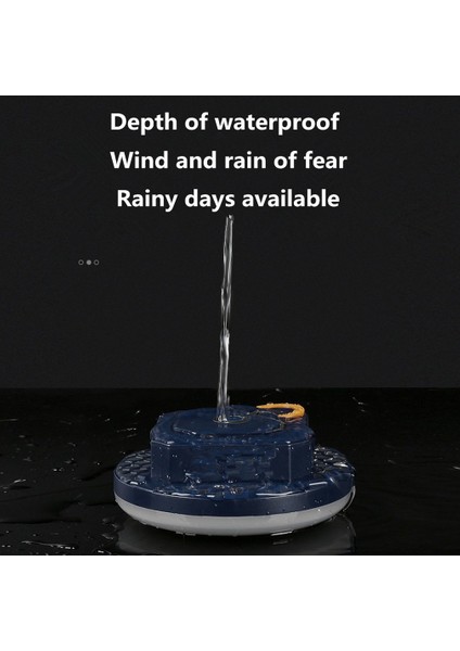 Kamp Işıkları Dış Mekan Şarj Edilebilir LED Ampuller Acil Mıknatıslı Çadır Işığı (Yurt Dışından) fiyatları