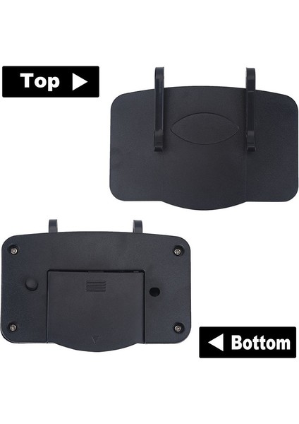 Klipsli Kafa Işık Kafa Lambası Kapağı Parlak LED Kapak Işıklı Uyarı Işareti Işık Şapka Far Açık Kamp Balıkçı Şapkası Işık Şapka Iğnesi Işık (Yurt Dışından) fiyatları