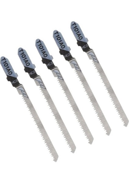 20 Adet Pistonlu Yapboz T101AO T-Shank Çok Dekupaj Testereler Ahşap Plastik Kesme Diski Için (Yurt Dışından) modelleri