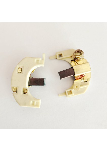 Elektrikli Alet Aksesuarları-2 x Fırça Tutucu-Gösterildiği Gibi (Yurt Dışından) fiyatları