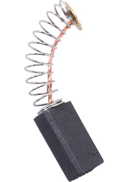 Gerilebilir-8 x Motorlu Karbon Fırça-Siyah & Altın Ton (Yurt Dışından) indirimleri