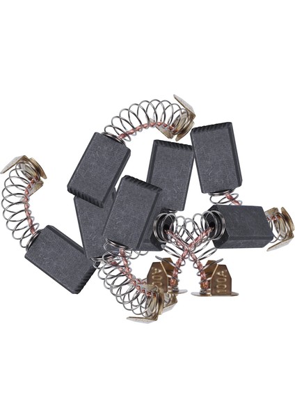 Makita CB-103 Için 48 Adet 6mm x 10MM x 16MM Karbon Fırçanın Değiştirilmesi (Yurt Dışından) fiyatları