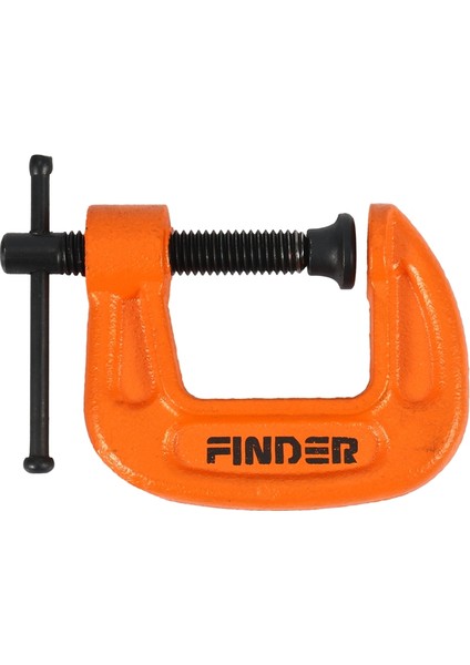 Fınder G Tipi Ağaç Işleme Kelepçe Sıkma Cihazı Ayarlanabilir Dıy Marangozluk Alet Ağır Hizmet G Kelepçe (Yurt Dışından) fiyatları