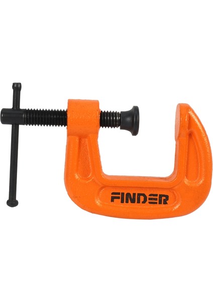Fınder G Tipi Ağaç Işleme Kelepçe Sıkma Cihazı Ayarlanabilir Dıy Marangozluk Alet Ağır Hizmet G Kelepçe (Yurt Dışından) fırsatları