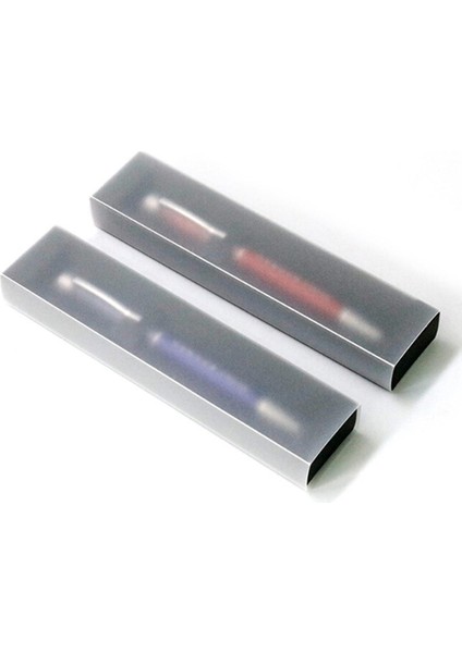 Okul Kırtasiye Ofis Malzemeleri Hediye Kutusu Için Kalem Ambalaj Kutusu Tükenmez Kalem Kutusu (Yurt Dışından)