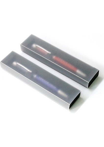 Okul Kırtasiye Ofis Malzemeleri Hediye Kutusu Için Kalem Ambalaj Kutusu Tükenmez Kalem Kutusu (Yurt Dışından) fiyatları