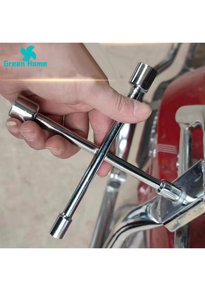 Green Home Hex Soket Anahtarı Yüksek Sertlik Yüksek Yoğunluklu Kısa Çapraz Anahtar (Yurt Dışından) indirimleri