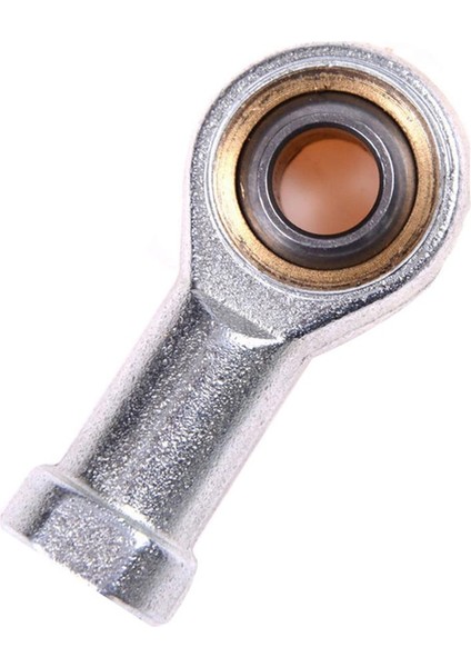 8mm Araba Dişi Metrik Konu Çubuk Ucu Topu Kravat Salınımlı Rulman Bağlantı Eklemi (Yurt Dışından)