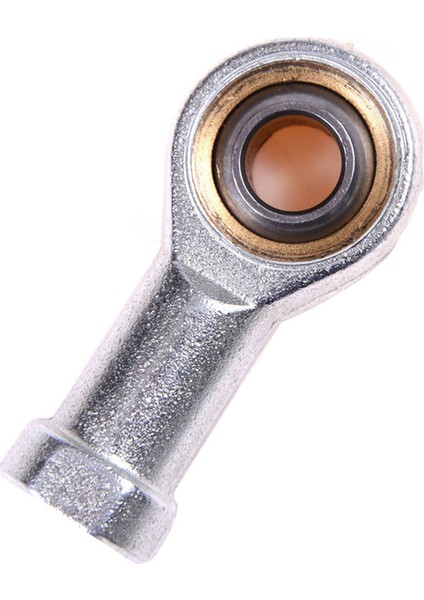 8mm Araba Dişi Metrik Konu Çubuk Ucu Topu Kravat Salınımlı Rulman Bağlantı Eklemi (Yurt Dışından)