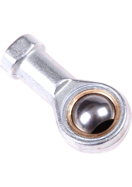 8mm Araba Dişi Metrik Konu Çubuk Ucu Topu Kravat Salınımlı Rulman Bağlantı Eklemi (Yurt Dışından)