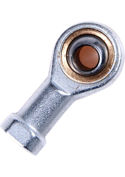 8mm Araba Dişi Metrik Konu Çubuk Ucu Topu Kravat Salınımlı Rulman Bağlantı Eklemi (Yurt Dışından)