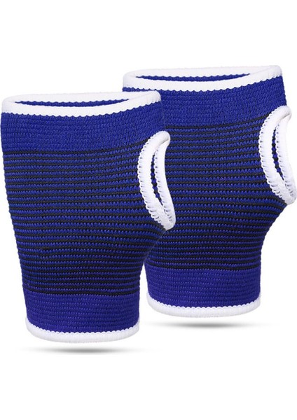 Bilek El Desteği Rahat Bandaj Palmiye Eldiven Kadın Erkek Elastik Brace Sleeve Gym Fitness Wrap Halter Dambıl Bakımı (Yurt Dışından) indirimleri