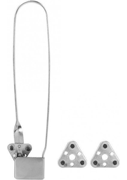 Kamp Aydınlatma ve Kesme Için 1 Adet Çelik Üçlü Çakmaktaşı Çakmak ve 2 Adet Çakmaktaşı (Yurt Dışından) modelleri