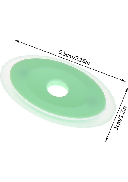 2pcs Sürtünme Kalem Silgi Jel Mürekkep Özel Kauçuk Sökücü Temizleyici Öğrenciler (Yurt Dışından) modelleri