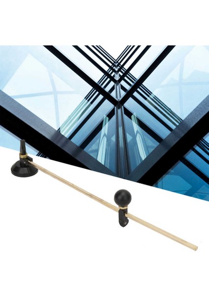 Cam Kesme Aletleri 6 Tekerlek 3 ~ 12MM Kalınlık, Seramik Karo Için Vantuzlu (Yurt Dışından) fiyatları