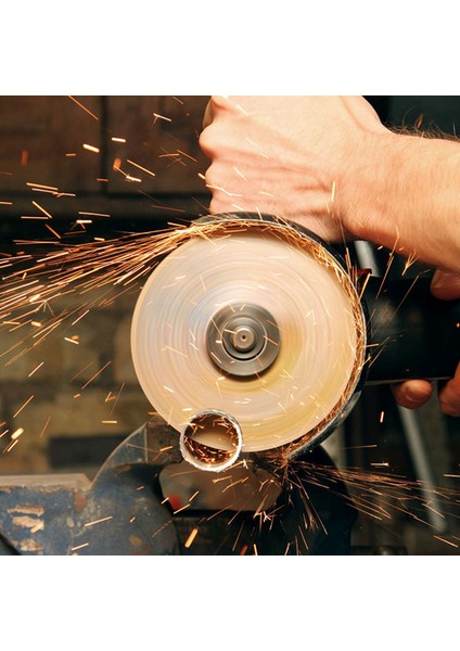 8 Adet/takım Metal Kesme Diski Parlatma Tekerleği Ahşap Testere Bıçağı Biyel Elektrikli Matkap Açılı Taşlama Aksesuarları (Yurt Dışından) modelleri