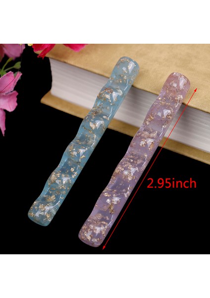 Tırnak Fırçası Standı Şeffaf Akrilik Tutucu Ekran Standı 5 Nail Art Kalem Fırçaları Için (Yurt Dışından) modelleri
