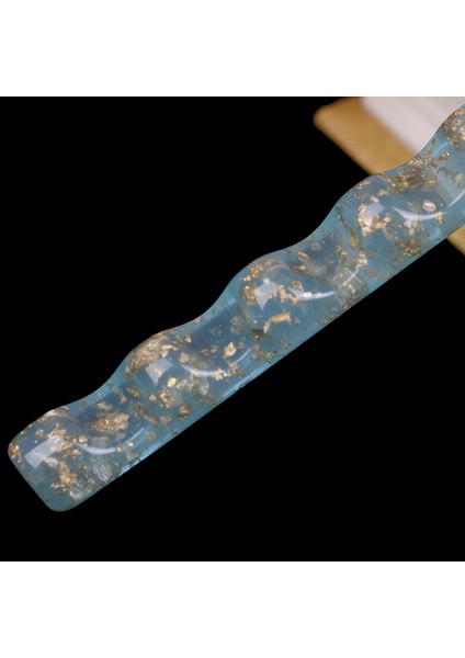 Tırnak Fırçası Standı Şeffaf Akrilik Tutucu Ekran Standı 5 Nail Art Kalem Fırçaları Için (Yurt Dışından) fırsatları