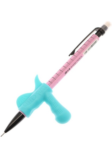 1 Adet Silikon Saplı Tip Kalemlik Yazma Düzeltme Yumuşak Jel Yazma Duruş Düzeltme Cihazı Öğretim Yardımcıları Öğrenciler Için (Yurt Dışından) modelleri