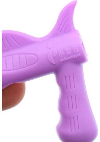 1 Adet Silikon Saplı Tip Kalemlik Yazma Düzeltme Yumuşak Jel Yazma Duruş Düzeltme Cihazı Öğretim Yardımcıları Öğrenciler Için (Yurt Dışından) fırsatları