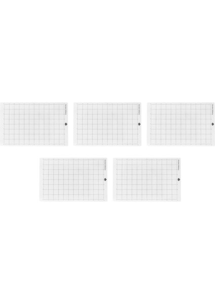 Yapışkanlı Kesim Matı, Art Craft Için Orta Viskoziteli Standart Kavrama Kesim Matı Izgarası (Yurt Dışından) fiyatları