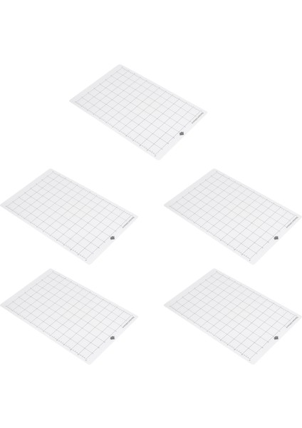 Yapışkanlı Kesim Matı, Art Craft Için Orta Viskoziteli Standart Kavrama Kesim Matı Izgarası (Yurt Dışından) modelleri