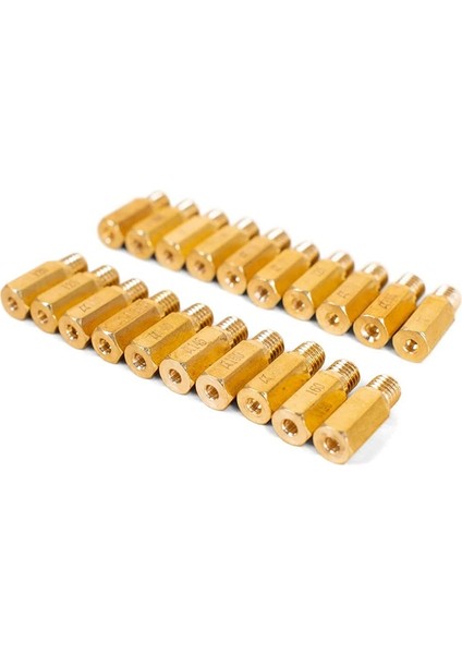 30 Adet Karbüratör Ana Jet ve 10 Adet Yavaş Pilot Jetler Pwk Keihin Oko Cvk Pwm Karbonhidratlar (Yurt Dışından) modelleri