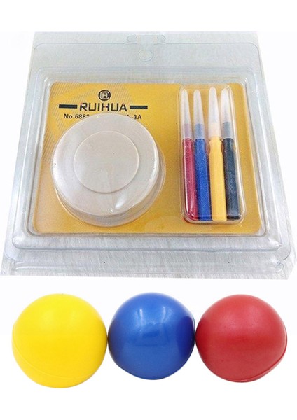 Son Saat Tamir Aleti Saat Damlası Yağlayıcı Seti 4 Parçalı Yağ Pimi ve Saat Arka Kasa Açıcı Vida Tipi Kapak Sökücü Açma Aleti Mini Oyun Topu Seti-Renk Rastgele (Yurt Dışından) fiyatları