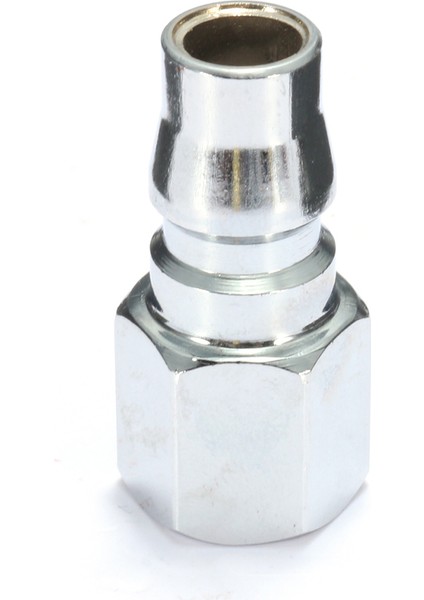 10 Adet/takım 1/4 Inç Bsp Hava Hattı Hortum Bağlantı Kompresörü Hızlı Konnektörler Çoğaltıcı (Yurt Dışından) modelleri