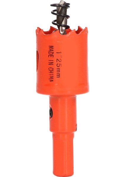 Çift Metal Delik Testere, Temiz Kesim Hss Delik Kesici Pvc Panel Için Ahşapta Kolay Talaş Kaldırma (Yurt Dışından) fiyatları