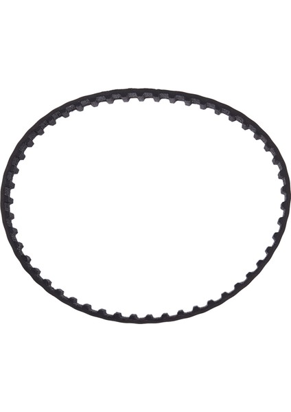 2x Parlatıcı Hız Kontrol Tahrik Kauçuk Triger Kayışı 50 Diş 10MM Geniş 100XL (Yurt Dışından) modelleri