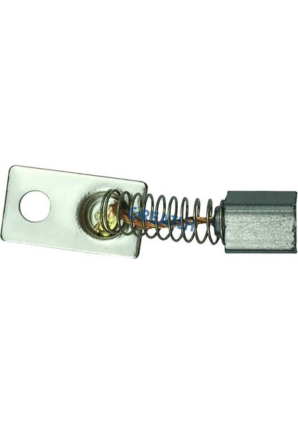 20 Adet 3.3*3.3*4.5mm Metal Elektrik Motoru Karbon Fırçalar Için Değiştirin/saeyang Serisi Diş Taşlama Makinesi Mikromotor El Aleti (Yurt Dışından) modelleri