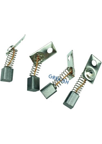 20 Adet 3.3*3.3*4.5mm Metal Elektrik Motoru Karbon Fırçalar Için Değiştirin/saeyang Serisi Diş Taşlama Makinesi Mikromotor El Aleti (Yurt Dışından) fırsatları