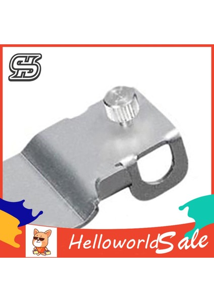 Helloworld Mezura Markörü Oksitlenmiş Yüzey Profesyonel Yüksek Dayanıklı Mezura Markörü (Yurt Dışından) modelleri