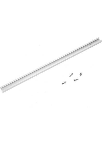 Alüminyum Alaşımlı T-Yuvası Gönye Parça Jig Gözeneksiz Slayt Döşeme Fikstürü Ağaç Işleme Aleti (Yurt Dışından) fiyatları