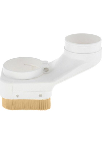 Cnc Router Toz Ayakkabı Somunu 70/75/80/85/90/100MM Gravür Freze Tezgahları (Yurt Dışından)