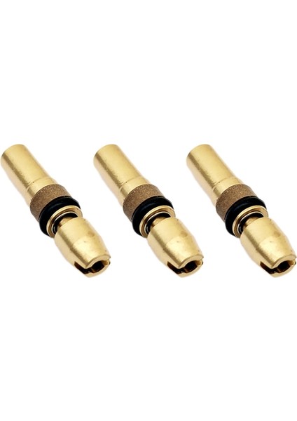 Adet Üç Kademeli Piston Kafası Yüksek Basınçlı Bakır Kafa 6mm Yüksek Basınç Pompası 30MPA Onarım Parçaları (Yurt Dışından) fiyatları