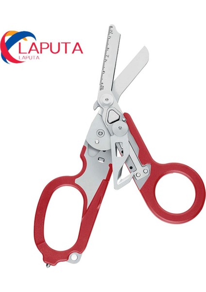 Taşınabilir Makas Aşınmaya Dayanıklı Paslanmaya Dayanıklı Dış Mekan Makası (Yurt Dışından)