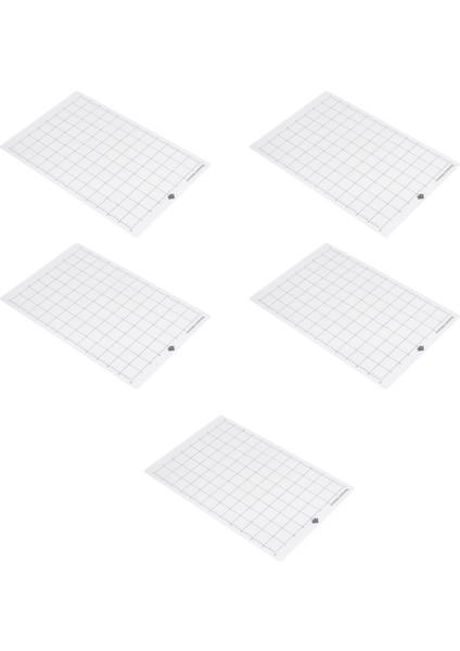 Yapışkanlı Kesim Matı, Kesici Için Standart Kavrama Kesim Matı Orta Viskoziteli Pvc (Yurt Dışından) fırsatları