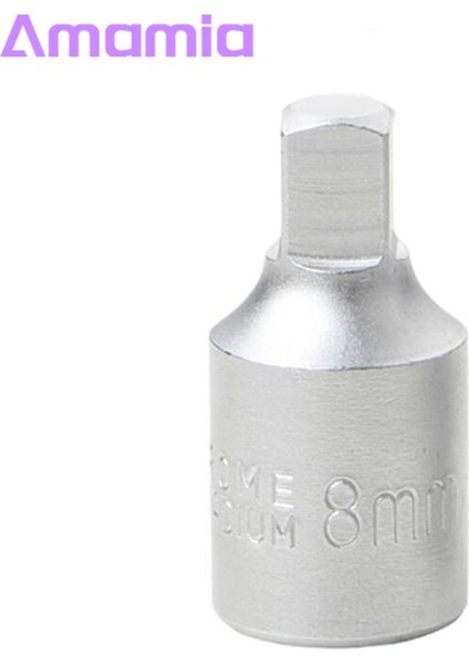 Amamia Star Torx Soket Kullanımı Kolay Tornavida Soket Bakım Aleti (Yurt Dışından)