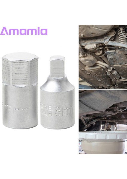 Amamia Star Torx Soket Kullanımı Kolay Tornavida Soket Bakım Aleti (Yurt Dışından) fiyatları