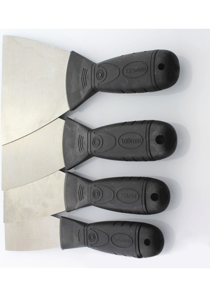 2/3/4/5 Inç Macun Kazıyıcı Firma Kaymaz Paslanmaz Çelik Boya Çıkarma Için Çok Amaçlı Dolum Kazıyıcı (Yurt Dışından) modelleri