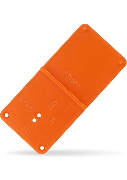 35/40MM Menteşe Delik Delme Kılavuzu Bulucu Açık Model Kapı Dıy Ağaç Işleme Aleti (Yurt Dışından) fırsatları