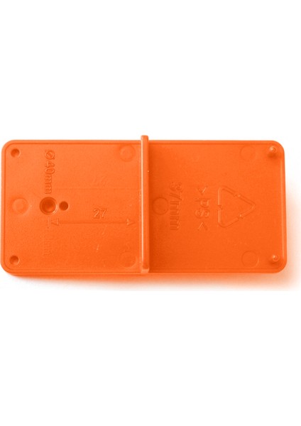 35/40MM Menteşe Delik Delme Kılavuzu Bulucu Açık Model Kapı Dıy Ağaç Işleme Aleti (Yurt Dışından) indirimleri