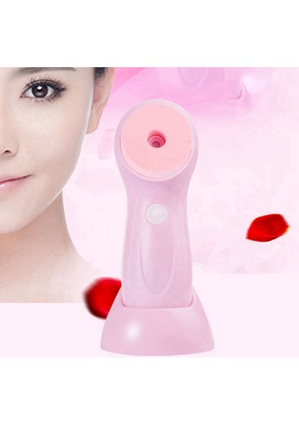 Temiz Yüz Temizleyici, Titreşim, Su Geçirmez, Siyah Noktalar, Temizleme Fırçası, Yumuşak Temizleyici, Masaj, Cilt Bakımı (Yurt Dışından) indirimleri