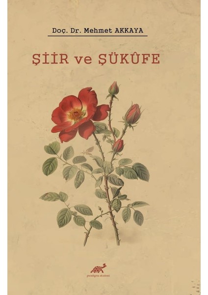 Şiir ve Şükûfe