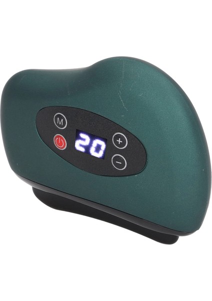 Elektronik Yüz Guasha Makinesi, Yüze Ayarlanabilir Guasha Makinesi (Yurt Dışından)