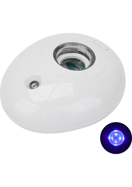 Taşınabilir Nemlendirici USB Fişi Gürültüsüz Su Şişesi (Yurt Dışından) fırsatları