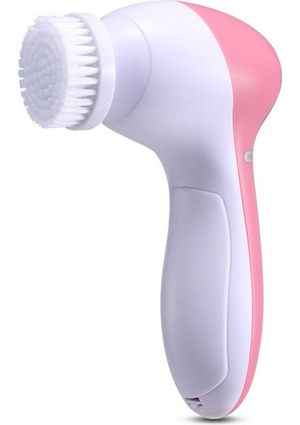 Beşi Bir Arada Temizleme Aleti Yıkama Yüz Yüz Masajı Gözenek Temizleyici (Yurt Dışından) fiyatları