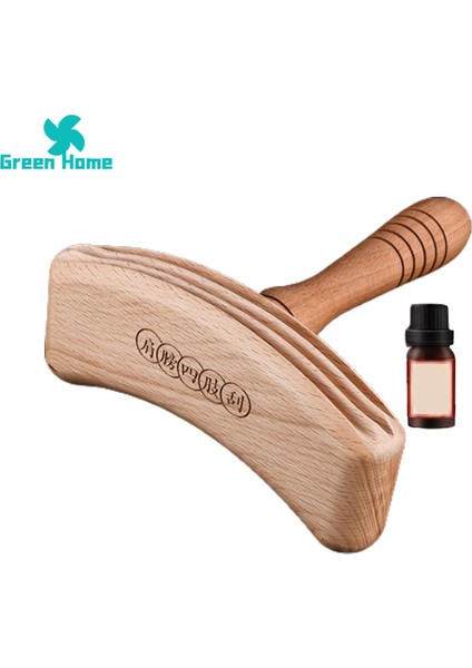 Yüz Masaj Aleti (Yurt Dışından)